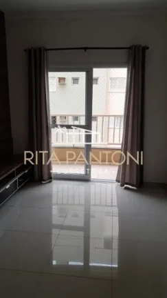Imagem Apartamento - Ribeirão Preto - Nova Aliança - Região Sul