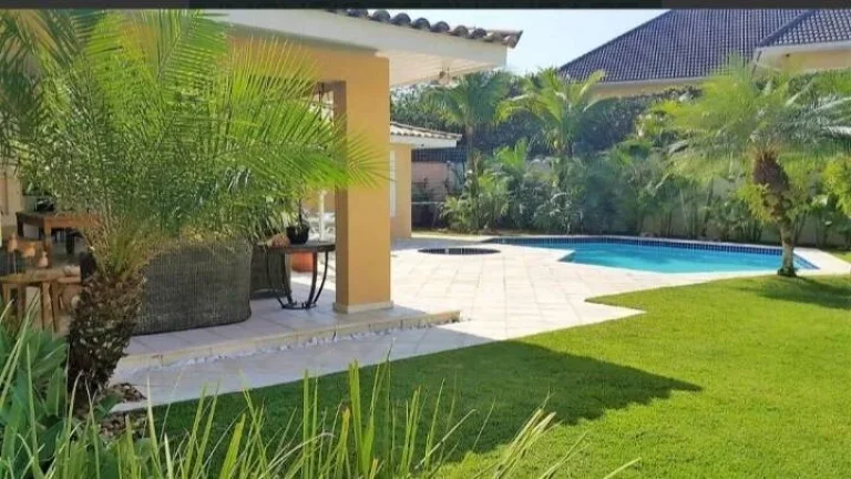 Imagem Casa Duplex condomínio Mandala Barra da Tijuca