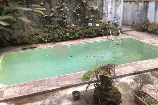 Imagem Sobrado a venda no Boqueirão próximo a praia