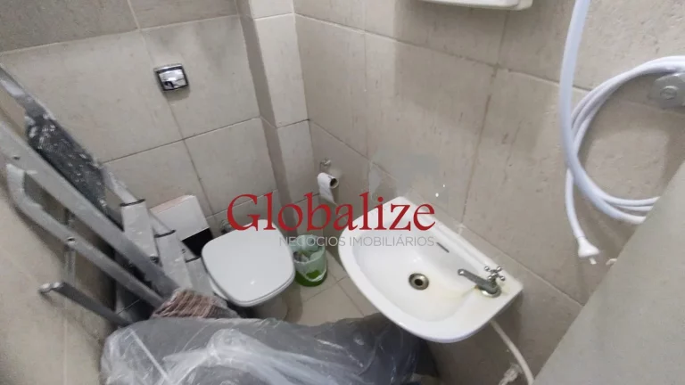 Imagem Apartamento com Vista Mar à Venda com 3 Dormitórios e 1 Vaga no Bairro da Ponta da Praia em Santos por R$ 1.385.000,00