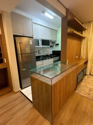 Imagem Apartamento para alugar no Aurora, em Londrina/PR