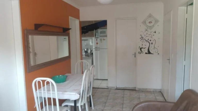 Imagem Apartamento para Venda por R$240.000,00 com 47m², 1 sala, 1 banheiro e 1 vaga - Vila silvia, São paulo / SP - Cód. 13697