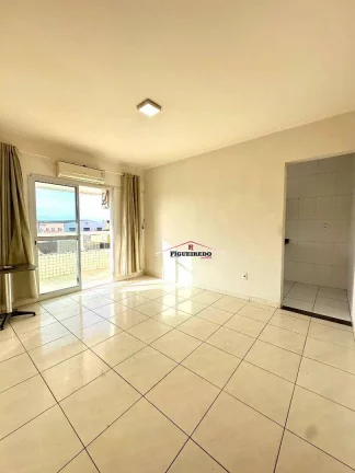 Imagem Apartamento à venda, 47 m² por R$ 305.000,00 - Aviação - Praia Grande/SP