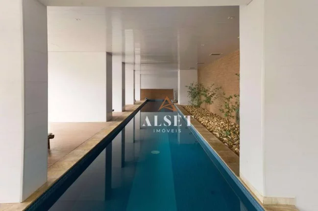 Imagem Apartamento Residencial à venda, Vila Regente Feijó, São Paulo - AP0995.