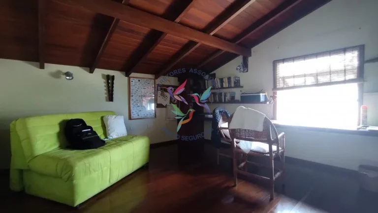 Imagem MAGNÍFICA CASA CIDADE HISTORICA COM VISTA PANORÂMICA