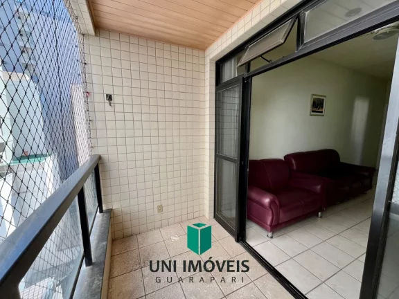 Imagem Apartamento à venda 02 quartos (1 suíte), Elevador e Portaria, na Praia do Morro em Guarapari