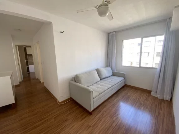 Imagem Apartamento com 2 dormitórios à venda, 44 m² por R$ 215.000,00 - Vila Urupês - Suzano/SP