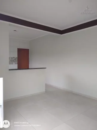Imagem CASA COM PISCINA ÓTIMA LOCALIZAÇÃO EM MONGAGUÁ!
