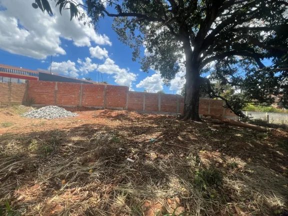 Imagem Terreno à venda, 360 m² por R$ 730.000,00 - Centro - Lagoa Santa/MG
