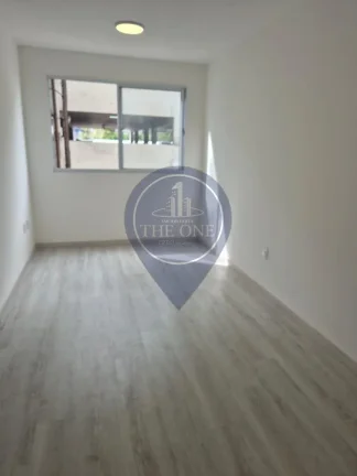Imagem Apartamento à venda em São Paulo-SP no bairro Jardim Arpoador: 2 quartos, 2 salas, 1 banheiro, 1 vaga de garagem, 41,00 m² de área.