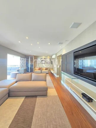 Imagem Apartamento Alto Padrão no Klabin