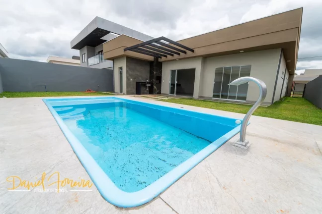 Imagem Casa à venda no bairro Jardim Botânico em Brasília/DF