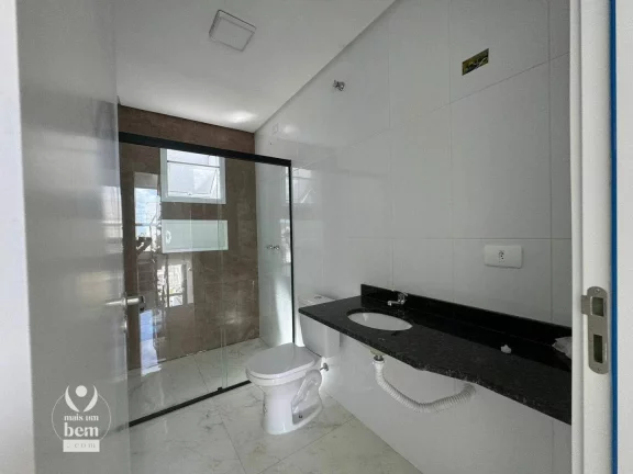 Imagem Sobrado com 3 quartos sendo 2 suítes à venda, 144 m² por R$ 810.000 - Atuba - Curitiba/PR