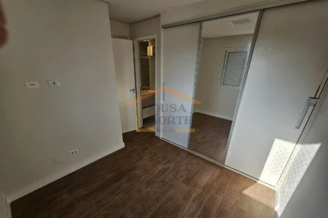 Imagem Apartamento 55m², 2 dormitórios, sendo 1 suíte, sendo 1 dormitório com móveis planejados, cozin...