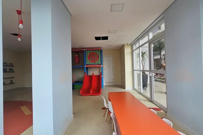 Imagem APARTAMENTO RESIDENCIAL em São Paulo - SP, Barra Funda