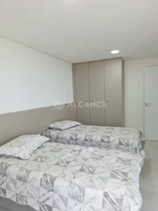 Imagem Apto - 4 Suítes - 238 m² - Areia Dourada, Cabedelo/PB