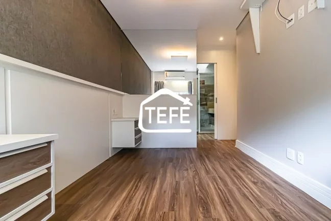 Imagem Apartamento com 3 dormitórios à venda - ALDEIA CAMPISTA, 114 m² por R$ 1.100.000