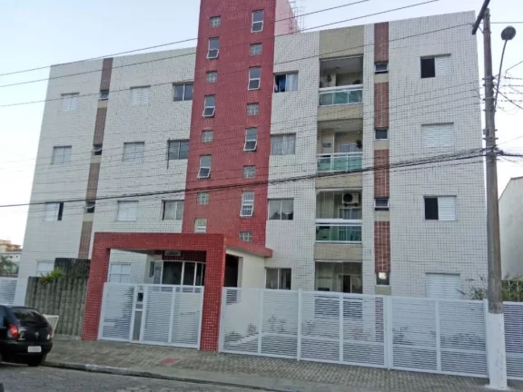 APARTAMENTO COM 63 m² - PEDREIRA - MONGAGUÁ SP