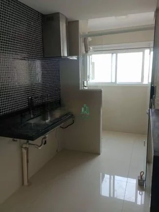 Imagem Apartamento com 2 dormitórios à venda, 50 m² por R$ 408.000,00 - Vila Augusta - Guarulhos/SP