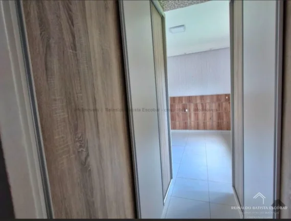 Imagem Casa térrea com 3 suítes, incluindo 1 master no Jardim Jockey Club