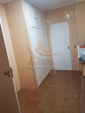 Imagem Apartamento - Ribeirão Preto - Centro