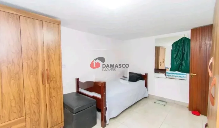 Imagem Sobrado à venda 3 Quartos, 1 Vaga, 136M², Vila Alpina, São Paulo - SP