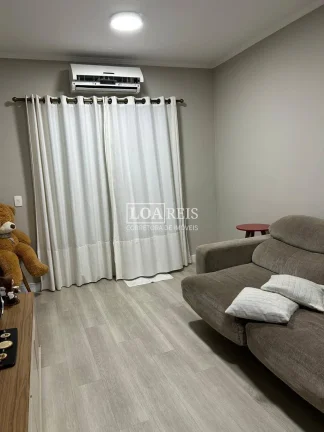 Imagem CASA 2 DORMITÓRIOS COM ARMÁRIOS PLANEJADOS - VILLA BRANCA
