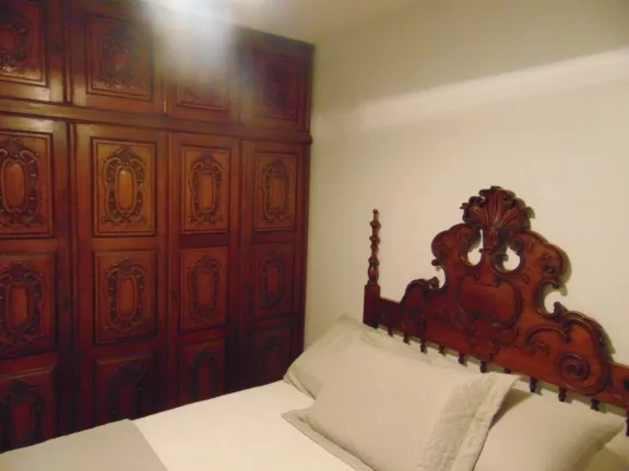 Imagem Apartamento com 2 dormitórios à venda, 70 m² - Pitangueiras - Guarujá/SP