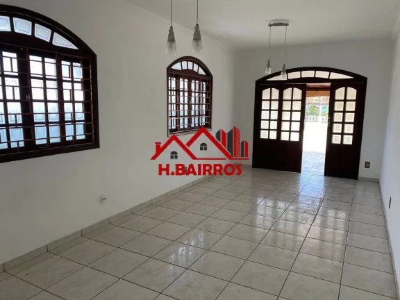 Imagem Sobrado com Galpão Comercial 320m à Venda Zona Leste - Jardim Castanheira
