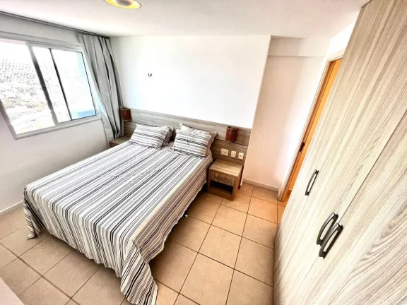 Imagem Apartamento à Venda em Ponta Negra com 2 Quartos