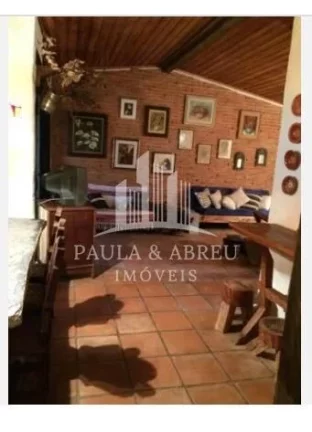 Imagem Chácara 25.760m² 3 Dorms 1 Suíte, Poço Semi-artesiano, 250mts testada, Piscina, 1 ha Pinus e Eucalipto em Bragança Paulista-SP