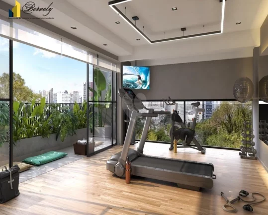 Imagem Apartamento em Higienópolis
