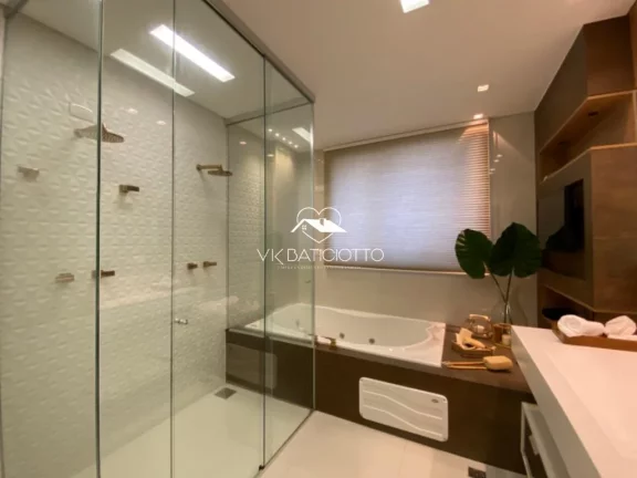 Imagem Apartamento para Venda em Maringá / PR no bairro Zona 01