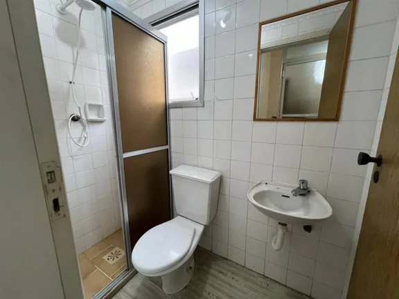 Imagem APARTAMENTO COM 66.75 m² - BOQUEIRAO - PRAIA GRANDE SP