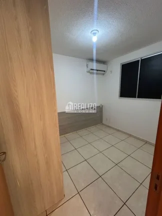 Imagem Apartamento para Alugar no Condomínio Parque Austral, em Uberaba - Loteamento Reserva Ushuaia