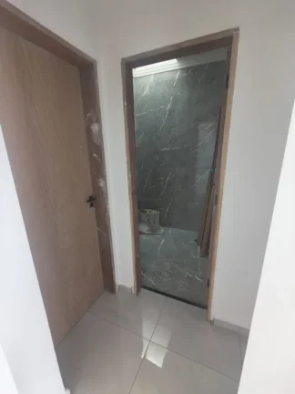 Imagem Casa para Venda em Itanhaém, San Marcos, 2 dormitórios, 1 suíte, 1 banheiro, 1 vaga