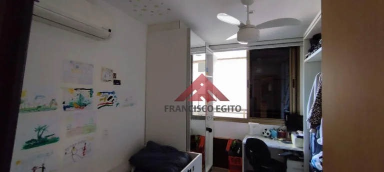 Imagem Apartamento com excelente localização em santa Rosa,rua com varios empreendimentos de alto padrão,imovél composto de Varanda gourmet,e outra varanda n