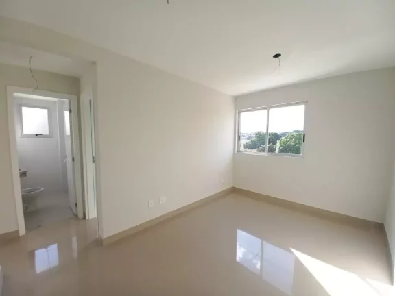 Imagem Apartamento à venda, 2 quartos, 1 vaga, Copacabana - Belo Horizonte/MG