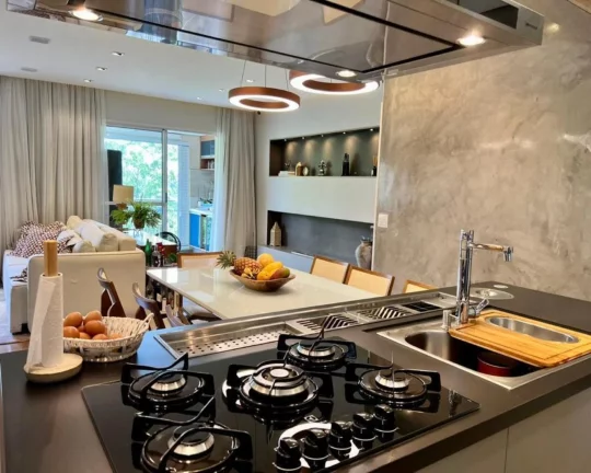Imagem Apartamento a venda em São Paulo