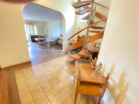 Imagem Residencial Kananxuê - Cobertura duplex 396m² 5 quartos venda no bairro Setor Oeste - Goiânia/GO