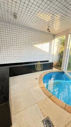 Imagem Casa na City com 3 suítes , piscina e espaço gourmet