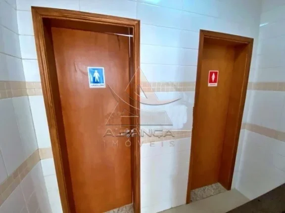 Imagem Prédio Comercial - Ribeirão Preto - Ipiranga