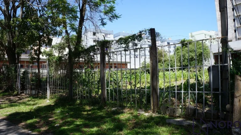 Imagem Terreno à venda no Bairro Menino Jesus
