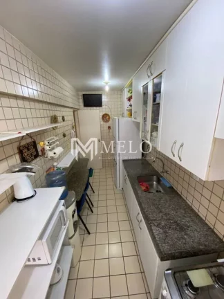 Imagem Aluguel em Boa Viagem: Apartamento de 120m², 3 Quartos, 2 Suítes e 2 Vagas...