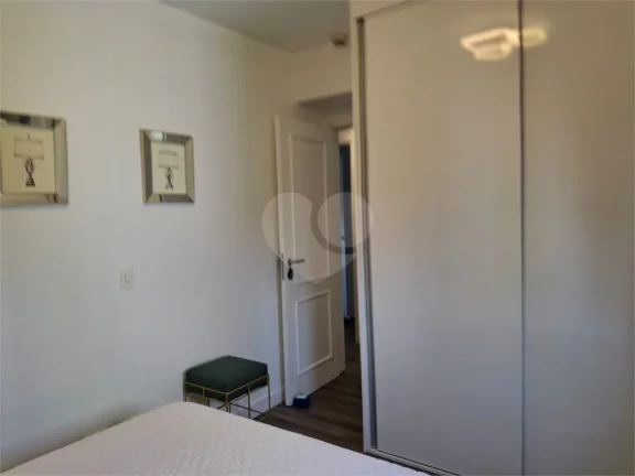 Imagem Apartamento à venda com 2 quartos, sendo 1 suíte, no condomínio Parthenon Royal Brooklin, São Paulo - SP
