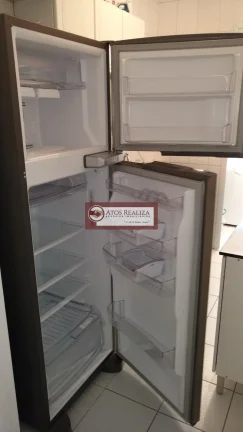 Imagem Aluguel de Apartamento 2 Dorms no Jabaquara SP - 58m² por R$1850