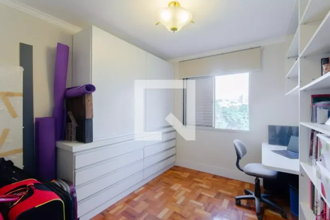 Imagem Apartamento à Venda - Ipiranga, 2 Quartos, 86 m2