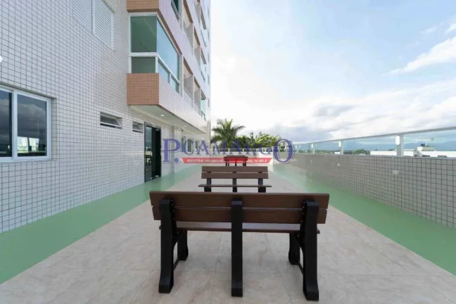Imagem Apartamento Padrão