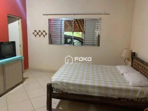 Imagem Sítio à venda, 1000 m² por R$ 320.000,00 - Cuiabá de Cima - Nazaré Paulista/SP