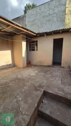Imagem Casa à venda em São Paulo, São João Clímaco, com 2 quartos, 70m2